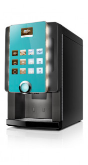 Машина для приготовления прохладительных напитков rhea Cool Mix 